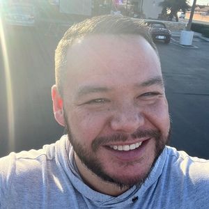 Meet your Posher, Dave